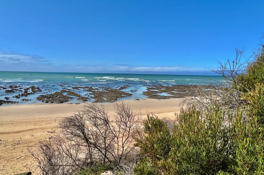 0 Bedroom Property for Sale in Paradise Beach Eastern Cape
